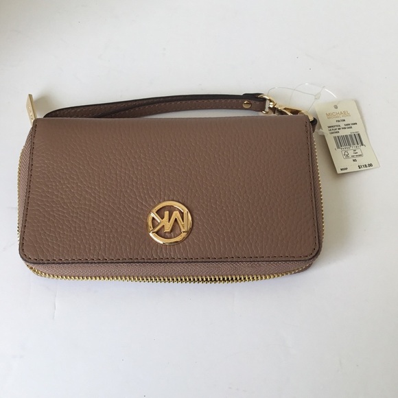 MICHAEL Michael Kors Handbags - Michael Kors wallet